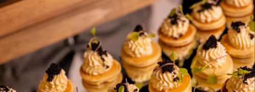Tipos de casamento como escolher o menu ideal - 03