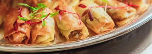 Tipos de casamento como escolher o menu ideal - 06